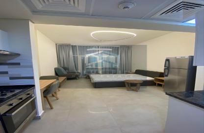 Apartment - Studio - 1 Bathroom for rent in Azizi Plaza - Al Furjan - Dubai Apartment - Studio - 1 Bathroom for rent in Azizi Plaza - Al Furjan - Dubai