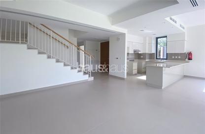 Villa - 5 Bedrooms - 4 Bathrooms for rent in Maple at Dubai Hills Estate 1 - Maple at Dubai Hills Estate - Dubai Hills Estate - Dubai