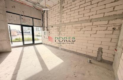 Shop - Studio for rent in Azizi Riviera Beachfront Tower B - Azizi Riviera Beachfront - Azizi Riviera - Meydan One - Meydan - Dubai