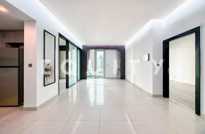 Apartment - 1 Bedroom - 2 Bathrooms for rent in Ubora Tower 1 - Ubora Towers - Business Bay - Dubai