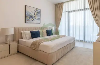 Apartment - 1 Bedroom - 2 Bathrooms for sale in Sobha Orbis Tower C - Sobha Orbis - Motor City - Dubai