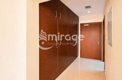 Apartment - Studio - 1 for rent in Baniyas East - Baniyas - Abu Dhabi