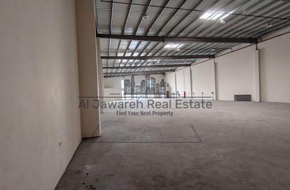 Warehouse - Studio - 1 for rent in Umm Al Thuoob - Umm Al Quwain