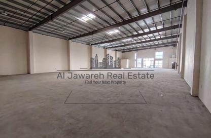Warehouse - Studio - 1 for rent in Umm Al Thuoob - Umm Al Quwain