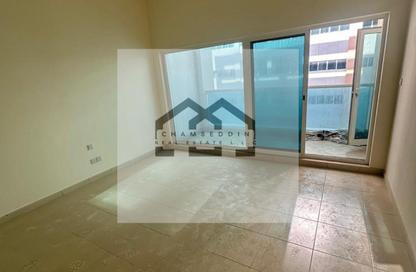 Apartment - 2 Bedrooms - 3 Bathrooms for sale in Ajman One - Ajman Downtown - Ajman