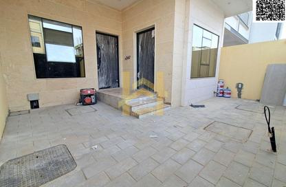 Villa - 5 Bedrooms - 7 Bathrooms for sale in Al Zaheya Gardens - Al Zahya - Ajman