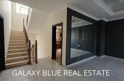 Villa - 6 - 7+ for rent in Khalifa City A Villas - Khalifa City A - Khalifa City - Abu Dhabi