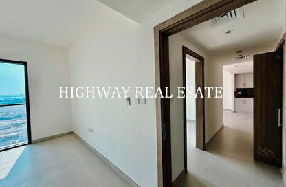 Apartment - 2 Bedrooms - 3 Bathrooms for rent in Jawaher Residences - Maryam Island - Al Khan - Sharjah