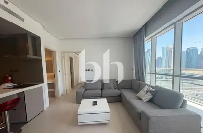 Apartment - 1 Bedroom - 2 Bathrooms for sale in West Avenue Tower - Dubai Marina - Dubai