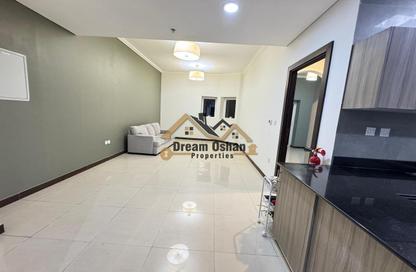 Apartment - 1 Bedroom - 2 Bathrooms for rent in Ayat Oasis - Dubai Silicon Oasis - Dubai