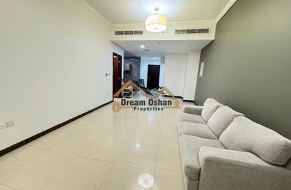 Apartment - 1 Bedroom - 2 Bathrooms for rent in Ayat Oasis - Dubai Silicon Oasis - Dubai