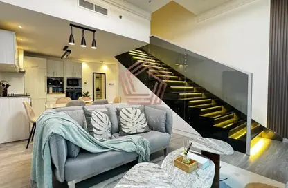 Apartment - 4 Bedrooms - 4 Bathrooms for rent in Boutique 7 - Barsha Heights (Tecom) - Dubai