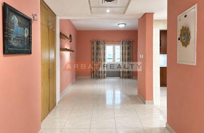 Apartment - Studio - 1 for sale in Building 184 - Mogul Cluster - Discovery Gardens - Dubai