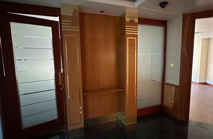 Office Space - Studio - 3 for rent in Marbella Resort - Al Majaz 1 - Al Majaz - Sharjah