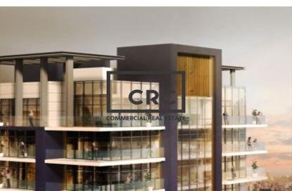 Retail - Studio for sale in Vita Grande - District 17 - Jumeirah Village Circle - Dubai