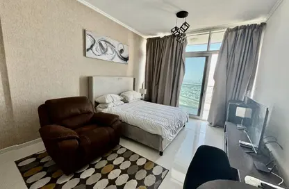 شقة - 1 حمام للايجار في كارسون آيه - كارسون - داماك هيلز - دبي