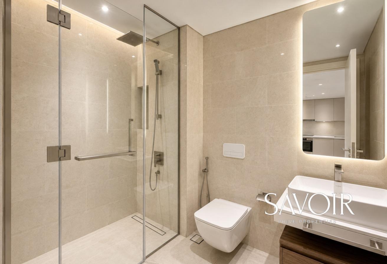 Brand New | Prime Location | Park View | Lamaa 4 photo 10