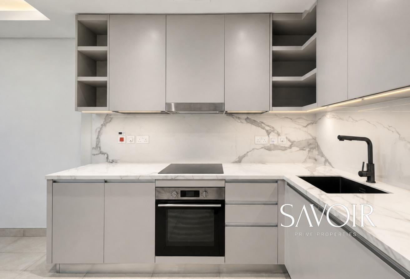 Brand New | Prime Location | Park View | Lamaa 4 photo 5