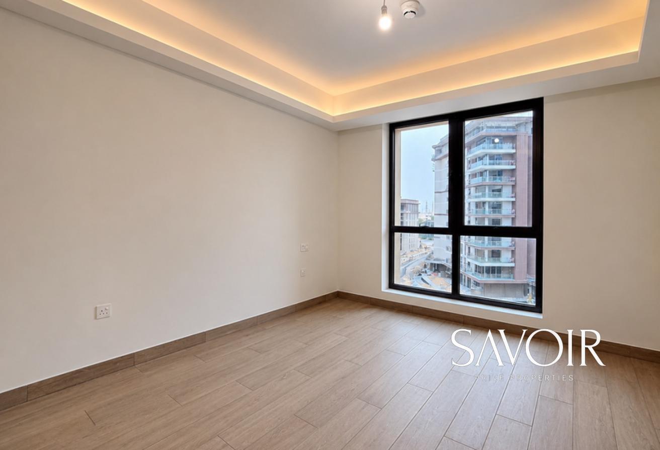 Brand New | Prime Location | Park View | Lamaa 4 photo 8