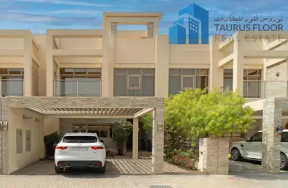 تاون هاوس - 3 غرف نوم - 4 حمامات للايجار في بولو تاون هاوس - ميدان غايتد كميونتي - ميدان - دبي تاون هاوس - 3 غرف نوم - 4 حمامات للايجار في بولو تاون هاوس - ميدان غايتد كميونتي - ميدان - دبي