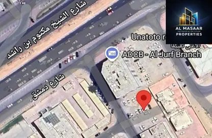 Land - Studio for sale in Al Rawda 3 Villas - Al Rawda 3 - Al Rawda - Ajman