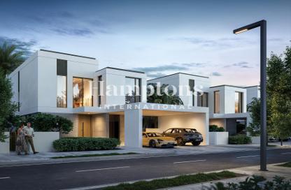 Villa - 4 - 5 for sale in Equiterra - Grand Polo Club and Resort - Dubai Investment Park 2 (DIP 2) - Dubai Investment Park (DIP) - Dubai