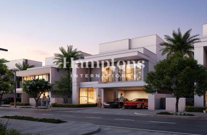 Villa - 4 - 5 for sale in Equiterra - Grand Polo Club and Resort - Dubai Investment Park 2 (DIP 2) - Dubai Investment Park (DIP) - Dubai