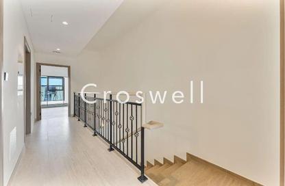 Townhouse - 4 Bedrooms - 5 Bathrooms for rent in Santorini - Damac Lagoons - Dubai