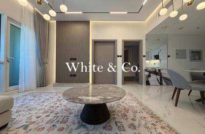 Apartment - 1 Bedroom - 2 Bathrooms for sale in The Residences at Business Central - Business Bay - Dubai