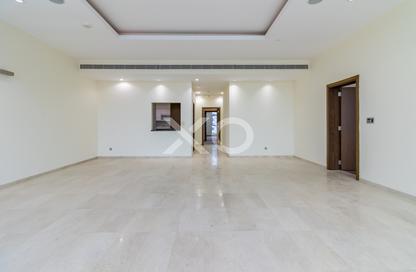 Apartment - 3 Bedrooms - 4 Bathrooms for rent in Oceana Baltic - Oceana - Palm Jumeirah - Dubai
