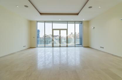 Apartment - 3 Bedrooms - 4 Bathrooms for rent in Oceana Baltic - Oceana - Palm Jumeirah - Dubai