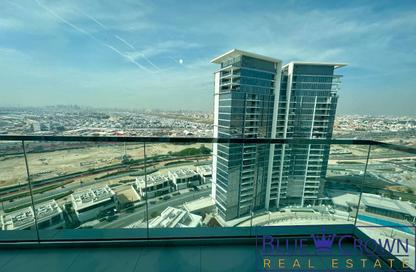 Apartment - 2 - 2 for rent in Residences 11 - The Residences at District One - District One - Mohammed Bin Rashid City - Dubai