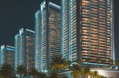 Apartment - Studio - 1 Bathroom for sale in Project Maybach - Mercedes-Benz Places - Nad Al Sheba 1 - Nad Al Sheba - Dubai Apartment - Studio - 1 Bathroom for sale in Project Maybach - Mercedes-Benz Places - Nad Al Sheba 1 - Nad Al Sheba - Dubai