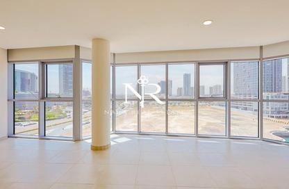 Apartment - 3 Bedrooms - 4 Bathrooms for sale in Radiant Square - City Of Lights - Al Reem Island - Abu Dhabi