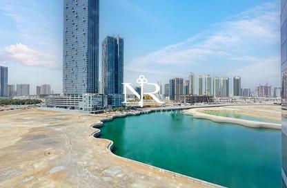 Apartment - 3 Bedrooms - 4 Bathrooms for sale in Radiant Square - City Of Lights - Al Reem Island - Abu Dhabi Apartment - 3 Bedrooms - 4 Bathrooms for sale in Radiant Square - City Of Lights - Al Reem Island - Abu Dhabi