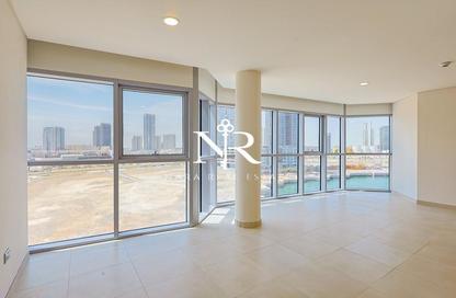 Apartment - 3 Bedrooms - 4 Bathrooms for sale in Radiant Square - City Of Lights - Al Reem Island - Abu Dhabi