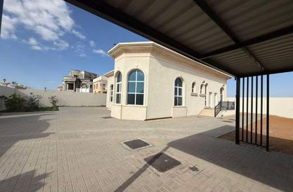 Villa - 3 Bedrooms - 4 Bathrooms for rent in Al Riffa - Ras Al Khaimah