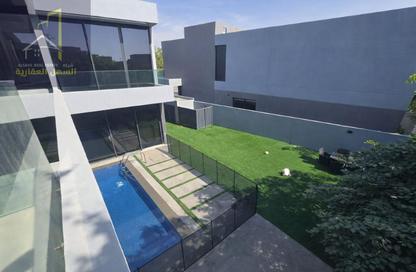 Villa - 4 Bedrooms - 5 Bathrooms for rent in Masaar - Tilal City - Sharjah