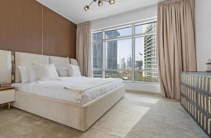 Apartment - 2 - 3 for rent in The Lofts East - The Lofts - Downtown Dubai - Dubai