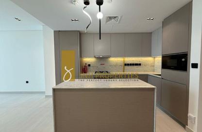 Apartment - 1 Bedroom - 2 Bathrooms for rent in NAS 3 - NAS - Arjan - Dubai