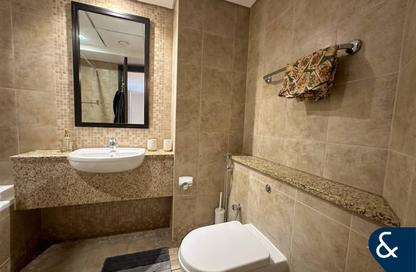 Apartment - Studio - 1 Bathroom for rent in Sky Gardens - DIFC - Dubai Apartment - Studio - 1 Bathroom for rent in Sky Gardens - DIFC - Dubai