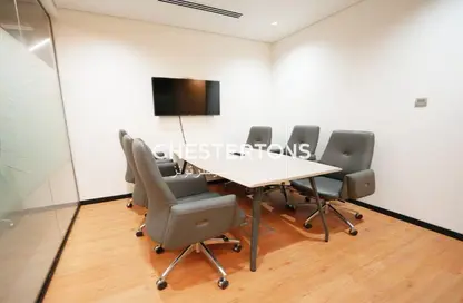 Office Space - Studio for rent in Addiyar Building - Sheikh Zayed Road - Dubai