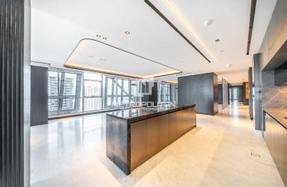 Penthouse - 4 Bedrooms - 6 Bathrooms for rent in J ONE Tower B - J ONE - Business Bay - Dubai