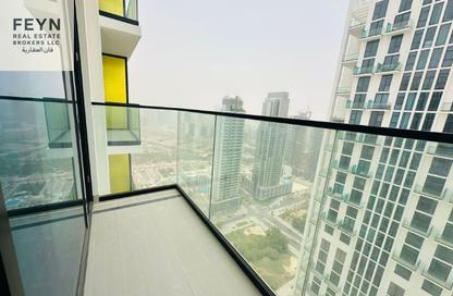 Apartment - 2 Bedrooms - 2 Bathrooms for sale in Binghatti Tulip - District 11 - Jumeirah Village Circle - Dubai