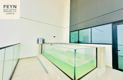 Apartment - 2 Bedrooms - 2 Bathrooms for sale in Binghatti Tulip - District 11 - Jumeirah Village Circle - Dubai