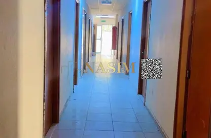 Compound - 7+ Bedrooms - 7+ Bathrooms for rent in Al Jurf Industrial 3 - Al Jurf Industrial - Ajman