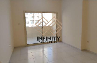 Apartment - 1 Bedroom - 2 Bathrooms for sale in Lavender Tower - Emirates City - Ajman