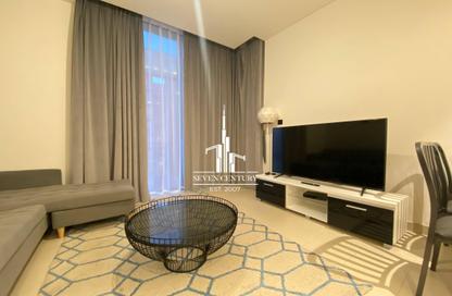 Apartment - 1 Bedroom - 1 Bathroom for rent in Sobha Creek Vistas Tower A - Sobha Hartland - Mohammed Bin Rashid City - Dubai
