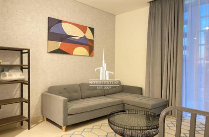 Apartment - 1 Bedroom - 1 Bathroom for rent in Sobha Creek Vistas Tower A - Sobha Hartland - Mohammed Bin Rashid City - Dubai Apartment - 1 Bedroom - 1 Bathroom for rent in Sobha Creek Vistas Tower A - Sobha Hartland - Mohammed Bin Rashid City - Dubai