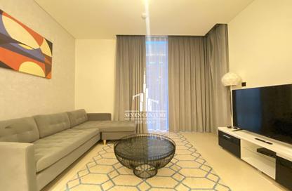 Apartment - 1 Bedroom - 1 Bathroom for rent in Sobha Creek Vistas Tower A - Sobha Hartland - Mohammed Bin Rashid City - Dubai Apartment - 1 Bedroom - 1 Bathroom for rent in Sobha Creek Vistas Tower A - Sobha Hartland - Mohammed Bin Rashid City - Dubai